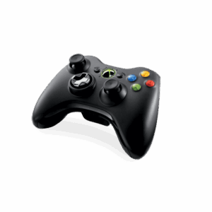 Bevigac Gamepad