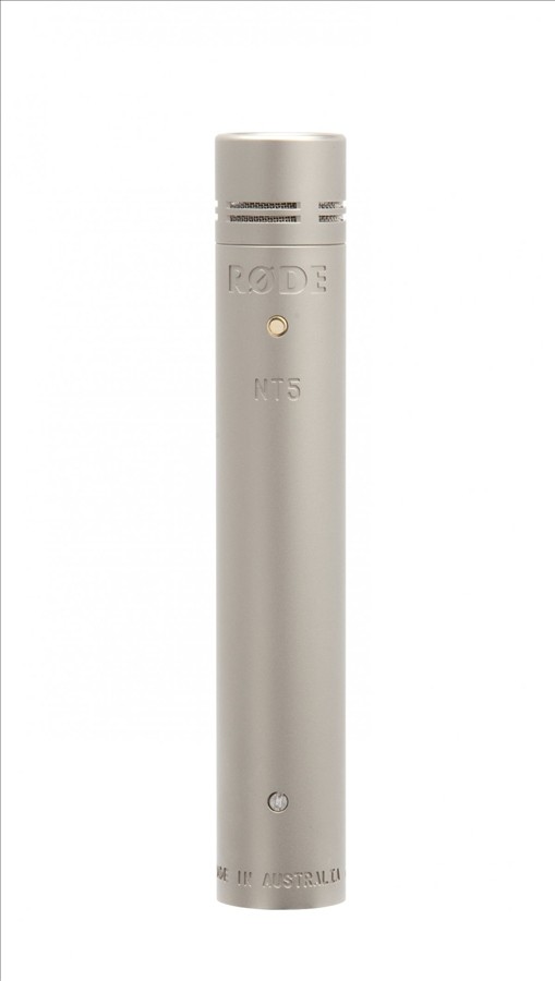 001-mrod045-rode-nt5-single.jpg NT5-S Single - Imagen 1