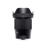 SIGMA 16mm F1.4 DC DN Contemporary pro MFT Olympus / Panasonic