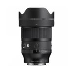 SIGMA 35mm F1.4 DG II Art pro Sony E
