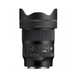 SIGMA 35mm F1.4 DG II Art pro Sony E - Imagen 2