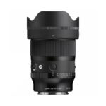 SIGMA 35mm F1.4 DG II Art pro Sigma L
