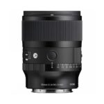 SIGMA 35mm F1.4 DG II Art pro Sigma L - Imagen 2