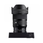 SIGMA 35mm F1.4 DG II Art pro Sigma L - Imagen 4