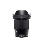 SIGMA 16mm F1.4 DC DN Contemporary pro Sigma L/Panasonic/Leica