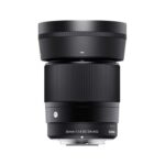 SIGMA 30mm F1.4 DC DN Contemporary pro Sony E