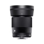 SIGMA 30mm F1.4 DC DN Contemporary pro Sigma L