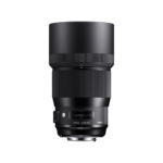 SIGMA 135mm F1.8 DG HSM Art pro Sony E