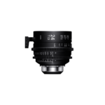 SIGMA CINE 24/T1.5 FF F/VE METRIC pro Sony E