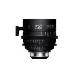 SIGMA CINE 50/T1.5 FF F/AP2 METRIC iTechnology pro Arri PL