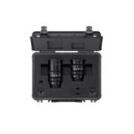 SIGMA CINE KIT 001 + kufr PMC-001 F/CE METRIC pro Canon EF