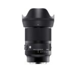SIGMA 35mm F1.4 DG DN Art pro Sony E