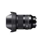 Sigma 20mm F1.4 DG DN Art pro Sony E