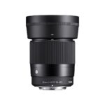 SIGMA 30mm F1.4 DC DN Contemporary pro Fujifilm X
