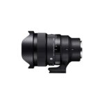 SIGMA 15mm F1.4 DG DN DIAGONAL FISHEYE Art pro Sigma L