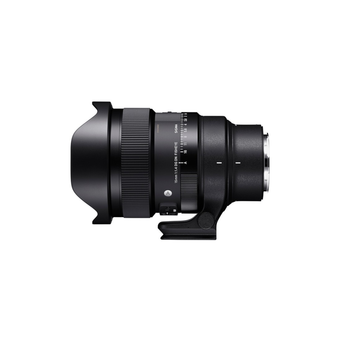 00225883abx.jpg SIGMA 15mm F1.4 DG DN DIAGONAL FISHEYE Art pro Sigma L - Imagen 1
