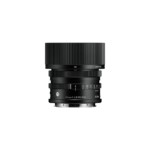 SIGMA 45mm F2.8 DG Contemporary pro Sigma L, černá