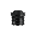 SIGMA 17mm F4 DG Contemporary pro Sony E