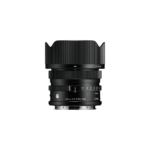 SIGMA 24mm F3.5 DG Contemporary pro Sony E