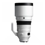 SIGMA 200mm F2 DG OS Sports pro Sigma L