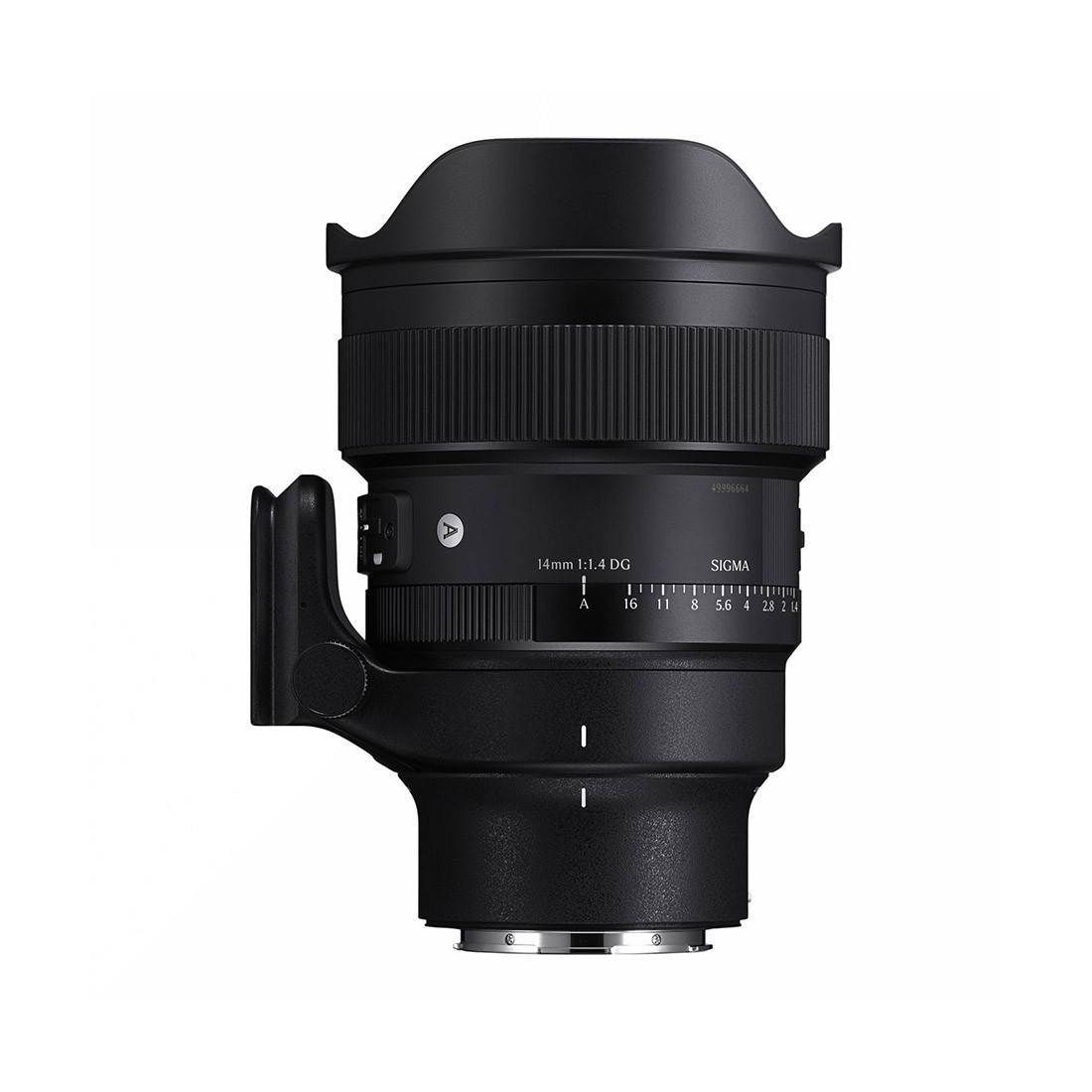 00230970abx.jpg SIGMA 14mm F1.4 DG Art pro Sony E - Imagen 1