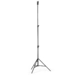 Manfrotto 007BU trípode Senior de aluminio negro - Imagen 3