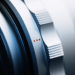 Thypoch Simera 35mm f1.4 for Leica M Mount Full-frame Photography Lens - Black - desembalado, garantía completa - Imagen 3