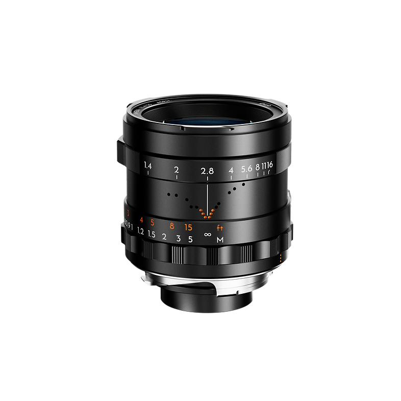00dbbb-ac51ea91fabe4503aa4e14ae6a8be6a0-mv2.png Thypoch Simera 35mm f1.4 for Leica M Mount Full-frame Photography Lens - Black - desembalado, garantía completa - Imagen 1