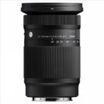 SIGMA 20-200mm F3.5-6.3 DG Contemporary pro Sony E