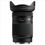 SIGMA 20-200mm F3.5-6.3 DG Contemporary pro Sony E - Imagen 3
