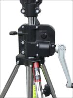 Manfrotto Steel 2-Section Wind Up Stand - Imagen 7