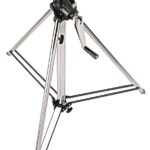 Manfrotto Steel 2-Section Wind Up Stand