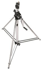 Manfrotto Steel 2-Section Wind Up Stand