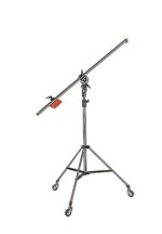 Manfrotto LIGHT BOOM 35 BLACK A25 W/CINE - Imagen 2