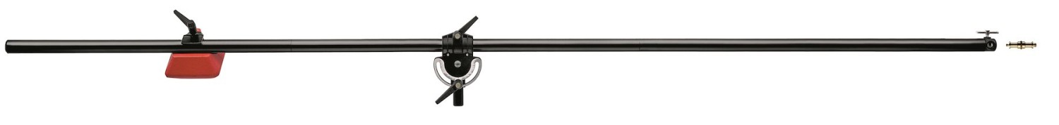 085BSL-1.jpg Manfrotto Light Boom 35 Black A25 without Stand - Imagen 1