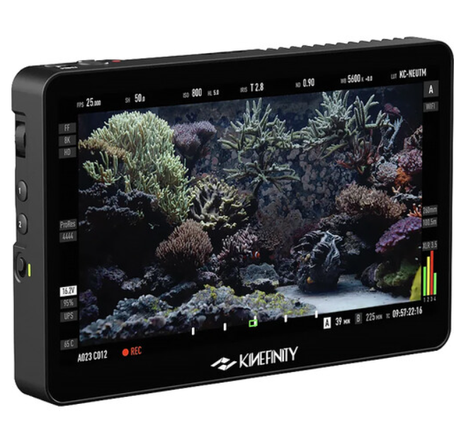 1-1.png Kinefinity KineMON-7U2 Ultra-Bright Monitor - Imagen 1