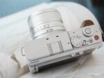 TTArtisan AF 40mm F2 Sony E mount Silver - Imagen 2
