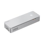 Ulanzi DT580 80Gbps M.2 NVMe SSD Enclosure