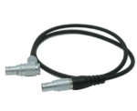 Kinefinity Kine Video Cord (0.3M, right-Angle)