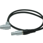 Kinefinity Kine Video Cord (0.3M, right-Angle)