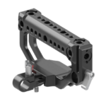 Kinefinity Movcam Enclosed Top Handgrip(w/ NATO Slider)