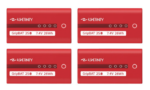 Kinefinity GripBAT 2Si x4