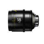DZOFILM Arles Prime 18mm(PL_Black_Carton_1pcs_Metric)