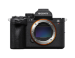 Sony A7R VI Full Frame Camera