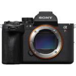 Sony A7R VI Full Frame Camera