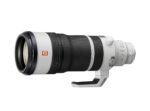Sony FE 100–400mm F4,5 GM OSS - Imagen 4