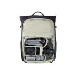 PGYTECH OneGo Roamer Tote Backpack 25L (Matte Black) - Imagen 6