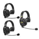 Saramonic WiTalk WT3S - Imagen 2