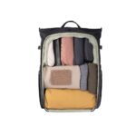 PGYTECH OneGo Roamer Tote Backpack 25L (Matte Black) - Imagen 4