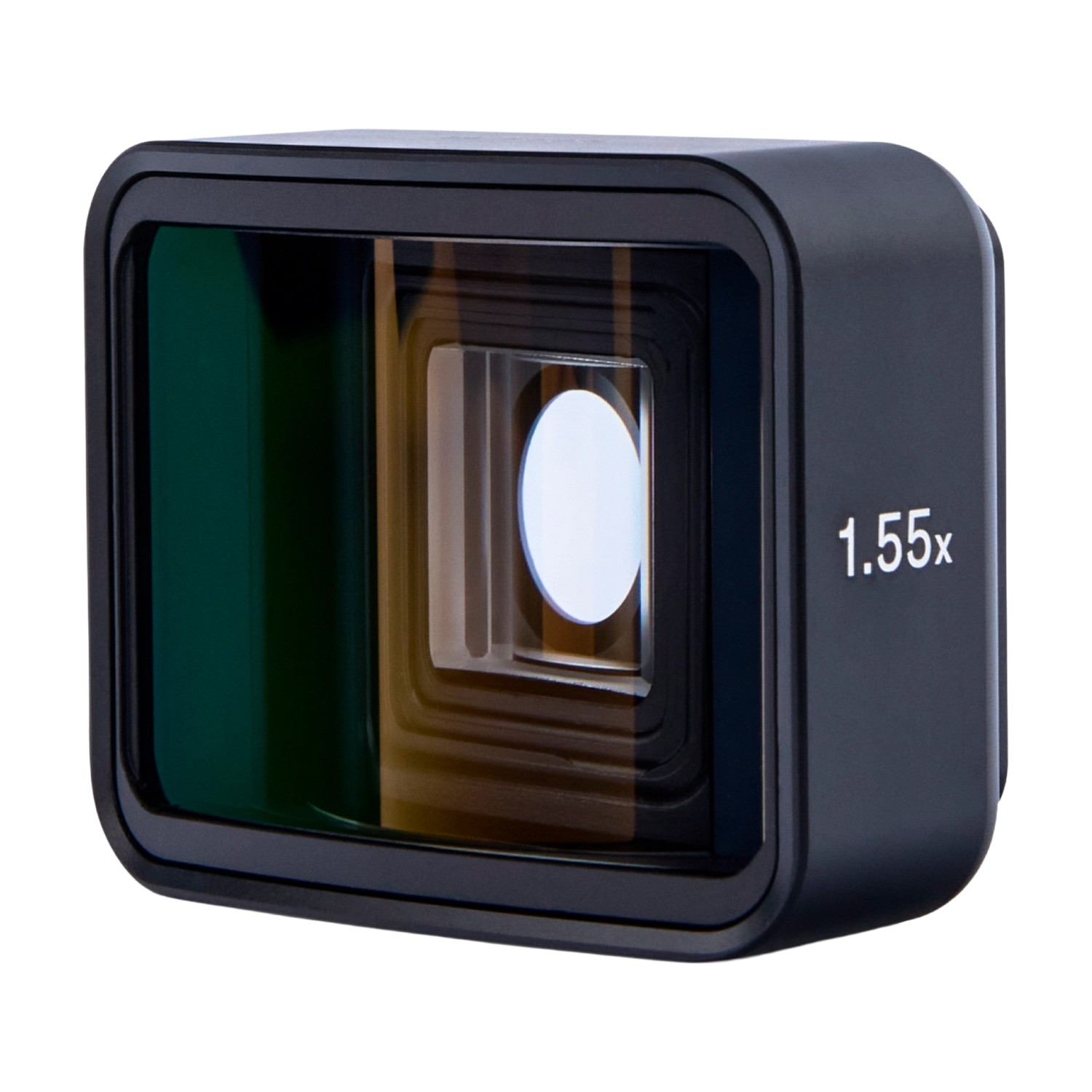 130-125-2.jpg Moment Anamorphic 1.55x Mobile Lens II – Gold42 – T-Series - Imagen 1